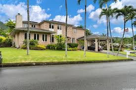 1257 Puualoha Street, Kailua, HI 96734
