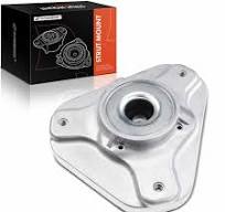 Amazon.com: A-Premium Front Driver or Passenger Suspension ...