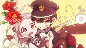 Jibaku Shounen Hanako Kun 12 End And Series Review Lost In Anime