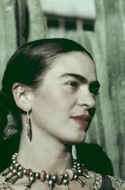 35 idées de Frida Kahlo