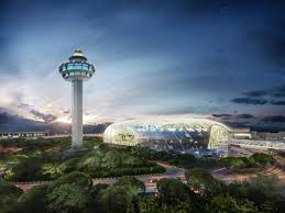 Singapore changi airport is singapore's primary international airport and a major aviation hub in asia. Kpf Reportedly Selected For Changi Airport Expansion