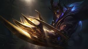Uploaded jul 11, 2017 by sakan in galio, official 4.4k. Galaxy Slayer Zed Splash Art Lol 4k Wallpaper 64