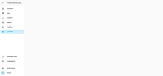 On white background with shadow. Problem Blank White Page On Second Floorplan Pls Help Floorplan Home Assistant Community