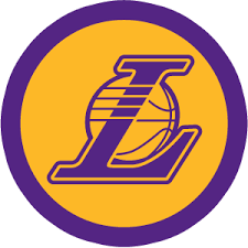 The current logo for the los angeles lakers national basketball association (nba) team. Lakers Logo Png