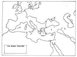 Found On Bing From Www Pinterest Co Uk In 2020 Ancient Rome Map Roman Empire Map Rome Map