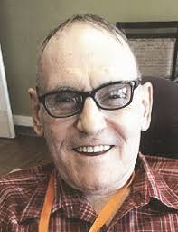 Obituary information for Brian Douglas Burnell