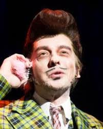 Miss Innocence Original Broadway Musical Cast 1908