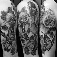 Iva Chavez White Butterfly Tattoo Black Butterfly Tattoo Black Tattoos