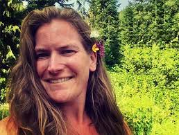 Christine Kuebler's Instagram, Twitter & Facebook