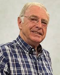 Gordon Paul Baillargeon Obituary March 26, 2025