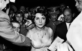 Actrices de la Época de Oro del Cine Mexicano