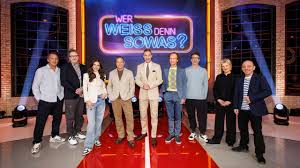 Wer weiß denn sowas? XXL | 09.05.2026