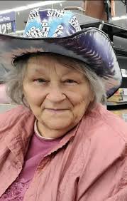 Sharon Jean (Schaefer) Bouchette