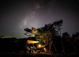 17 Romantic Campsites In The Philippines Philippine Camping Resource And Shop