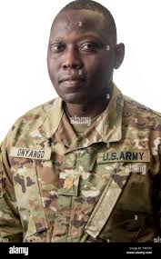 Army reserve unit hi-res stock photography and images