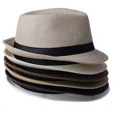 2021 Cool Men Women Straw Panama Hats Outdoor Casual Fedora Caps Casual Travel Beach Sun Hats Color Choose Zds 1 From Eozyjewelry2013 4 82 Dhgate Com