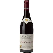 2012 Maison Joseph Drouhin Gevrey Chambertin 63 Wine Bottle Bottle Wine