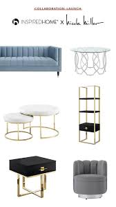 Buy top selling products like nicole miller patio country calla indoor/outdoor area rug and nicole miller chamaine bench. Nicole Miller Home Decor Wild Country Fine Arts