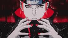Pain Naruto Gifs Tenor I seen them like a it will take about 2014 till naruto shippunden 4 the lost tower will be dubbed. pain naruto gifs tenor