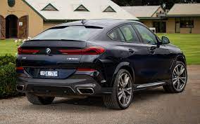 2020 Bmw X6 M50i Au Wallpapers And Hd Images Car Pixel