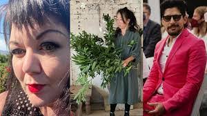 Michele Palmer's Instagram, Twitter & Facebook