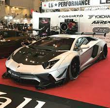 Lamborghini Aventador By Liberty Jin Performance Z Litwhips Lamborghini Aventador Lamborghini Cool Sports Cars