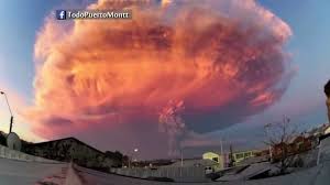 It is bounded by the communes of puerto varas to the. Chile S Calbuco Volcano Just Erupted Violently And It S Caught On Video Vox