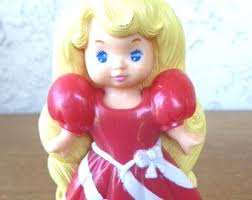 Vtg 2000 Mcdonalds Happy Meal Toy Sanrio #6 Dear Daniel Stamp Mobile Open  Taped