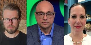 Bolton: “there is no question in my mind” Iran may take action against me