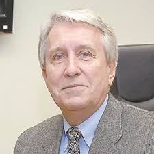 2012 Health Care Heroes: Eric D. Blom, PhD