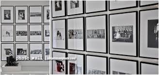 So here are some ideas to display them loud and proud! Wedding Photo Display Ideas Wall Beloved Blog