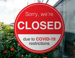 Mr drakeford told a committee last week that virus rates in wales were significantly lower than in england, which explains why welsh people have enjoyed greater freedoms during lockdown than. Viewings Banned Moves Halted No On Site Surveys