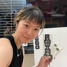 Meet another femininomenon of our IMA Low Res Residents for AY '24