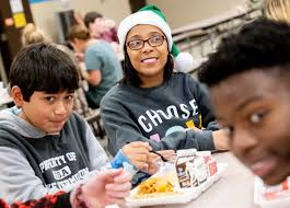 Harrison Magazine: Longtime Elysian Fields educator dedicates life to  serving others