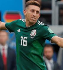 Últimas noticias, fotos, y videos de selección mexicana las encuentras en el comercio. La Seleccion Mexicana Sigue De Cerca Al Gemelo De Hector Herrera Para La Fecha Fifa Strikers Cracks