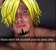 Misconceptions you had about op before watching it? Mine is that Kaido and  Luffy are the same as Kurama and Naruto 💀 I thought he was his inner demon  or smth :