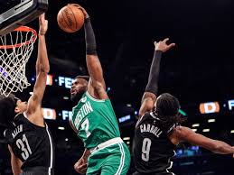 The complete analysis of boston celtics vs brooklyn nets with actual predictions and previews. Preview Boston Celtics Vs Brooklyn Nets Celticsblog