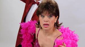 Actorii tarii, aplaudati de bistriteni. AstÄƒzi Este Ziua Ta Adriana Trandafir