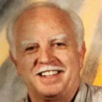 Gerald Ralph Vannoy Obituary