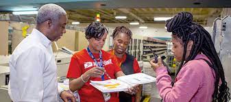 Careers About Usps Com