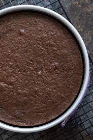 Chocolate Cake Recept