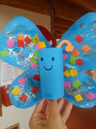 Sammlung von herr und frau krauss onlineshop & blog. Basteln Mit Kindern Im Sommer Mission Mom