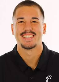 2025 Baseball Roster