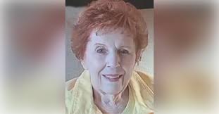 Obituary information for Gail Lorraine Estes