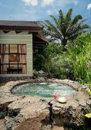 Most hot springs discharge groundwater that is heated by shallow intrusions of. Felda Residence Springs Malaysia Sungkai Booking Com