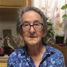 Lucille D. Shadell Obituary April 27, 2019