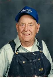 Walter Riley “Walt” Fox (1916-2001)