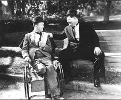 Actors just aren't as good anymore. Laurel And Hardy Films By Hal Roach Studios A Personal Favourite Great Comedy S No Longer Made Like Th Laurel And Hardy Stan Laurel Stan Laurel Oliver Hardy