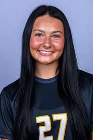 2025 Women's Soccer Roster