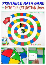 However, it's best to cooperate with nature's way, and find ways to expose them to number through daily life, or through fun and games. Over 20 Reading And Math Games You Can Make